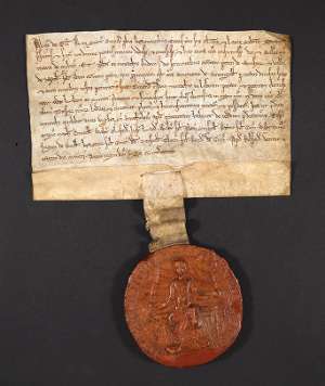 Cotton Ch. xviii.2