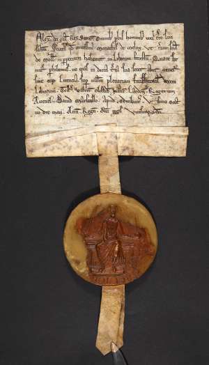 Cotton Ch. xviii.7