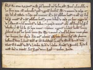 Cotton Ch. xviii.9