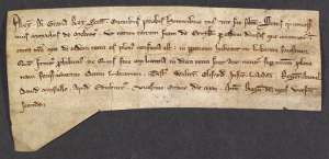 Cotton Ch. xviii.5