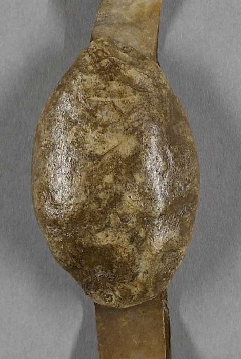 seal of manuscript